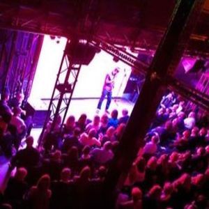 Saturday Night Stand Up Comedy in Leicester Square, London, United Kingdom