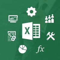 Training on Analyzing and Visualizing Data with Excel Course