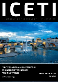 4th International Conference on Engineering Technology and Innovation ICETI