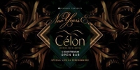 Celon Lounge New Years Eve 2020 Party
