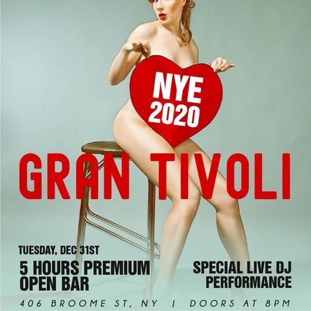 Gran Tivoli, New York, United States