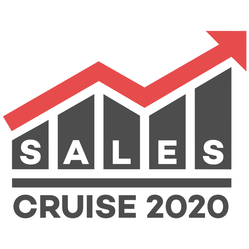 Sales Cruise 2020, Baltimore, Maryland, United States