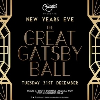 New Year's Eve: The Great Gatsby Ball