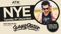 New Year's Eve ft. DJ Sammy Porter