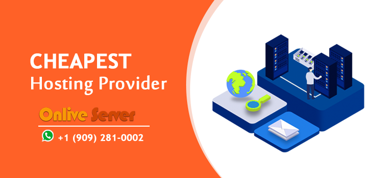 Onlive Server - Real Cheapest Hosting Provider, Ghaziabad, Uttar Pradesh, India