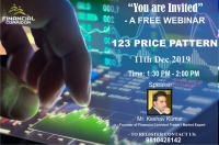 Free Stock Market Webinar on 123 PricePatterns