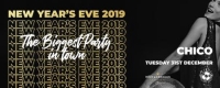 New Year's Eve 2019 ft. Chico