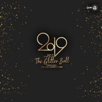 NYE 2019: The Glitter Ball