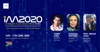 Intelligent Automation Africa 2020