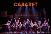 Cabaret Tickets at Tickets4Musical