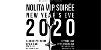 NOLITA VIP Soiree New Years Eve 2020 Party