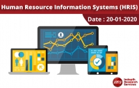 Human Resource Information Systems (HRIS)
