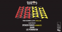 The RRP presents: Spencer Parker (Extended Set)