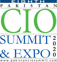 8th Pakistan CIO Summit 2020