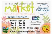 Kittery Winter Farmers Market