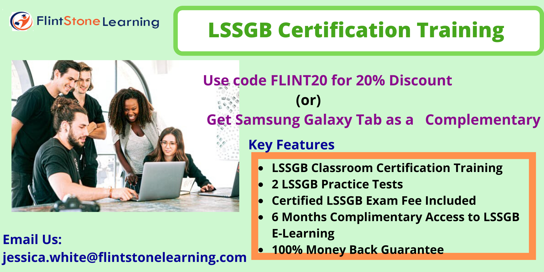 LSSGB Exam Prep in Baltimore, MD, Baltimore, Maryland, United States