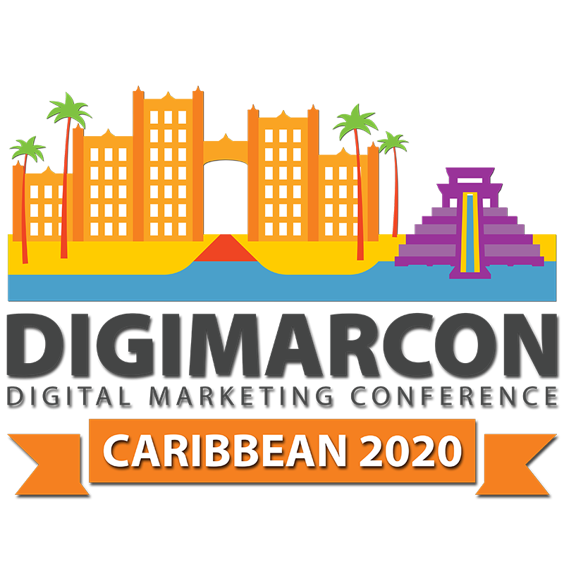 DigiMarCon Caribbean 2020 - Digital Marketing Conference At Sea, Baltimore, Maryland, United States