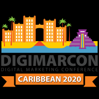 DigiMarCon Caribbean 2020 - Digital Marketing Conference At Sea