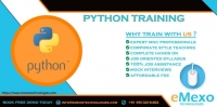 Python Training in Electronic city Bangalore