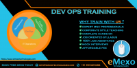 DevOps Training in Electronic city Bangalore