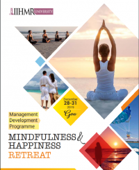 Mindfulness and Happiness Retreat