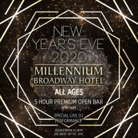 Millennium Broadway All Ages Party