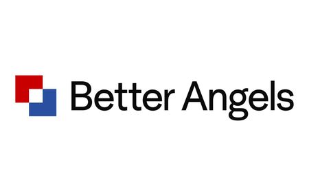 Better Angels Red/Blue Workshop, Chanhassen, Minnesota, United States