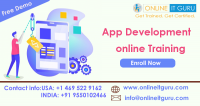 Workshop on ios app development course by experts