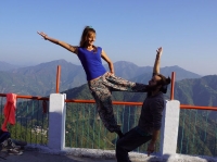 Scholarship : 200 Hour Yoga Teacher Training in Rishikesh India