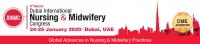 The Dubai International Nursing & Midwifery Congress