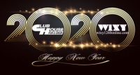 New Year's Eve with WIXY and The ClubHouse