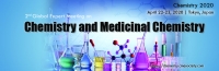 2nd Global Expert Meeting on Chemistry & Medicinal Chemistry