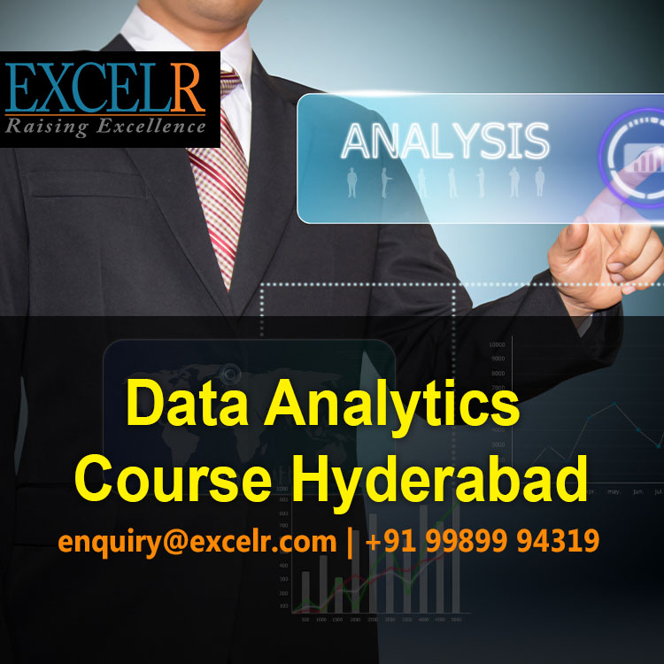 data analytics course in hyderabad, Hyderabad, Andhra Pradesh, India