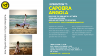 Introduction to Capoeira Angola