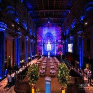 NYC New Years Eve at Cipriani 42nd Street, New York, United States