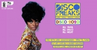 Disco Freaks - Disco 2020