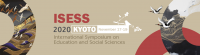 International Symposium on Education and Social Sciences (ISESS 2020)