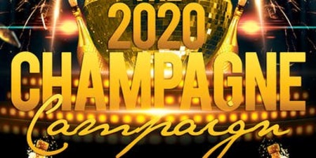 The 2020 Champagne Campaign, Virginia Beach City, Virginia, United States