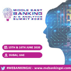 3rd Edition Banking AI & Analytics Summit 2020, Dubai, United Arab Emirates