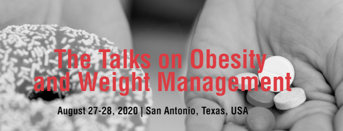THE TALKS ON OBESITY AND WEIGHT MANAGEMENT, San Antonio, Texas, United States
