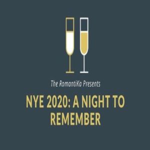 NYE 2020: A Night to Remember, Dunedin, Florida, United States