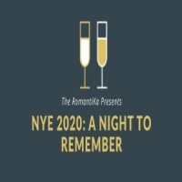 NYE 2020: A Night to Remember