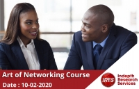 Art of Networking Course