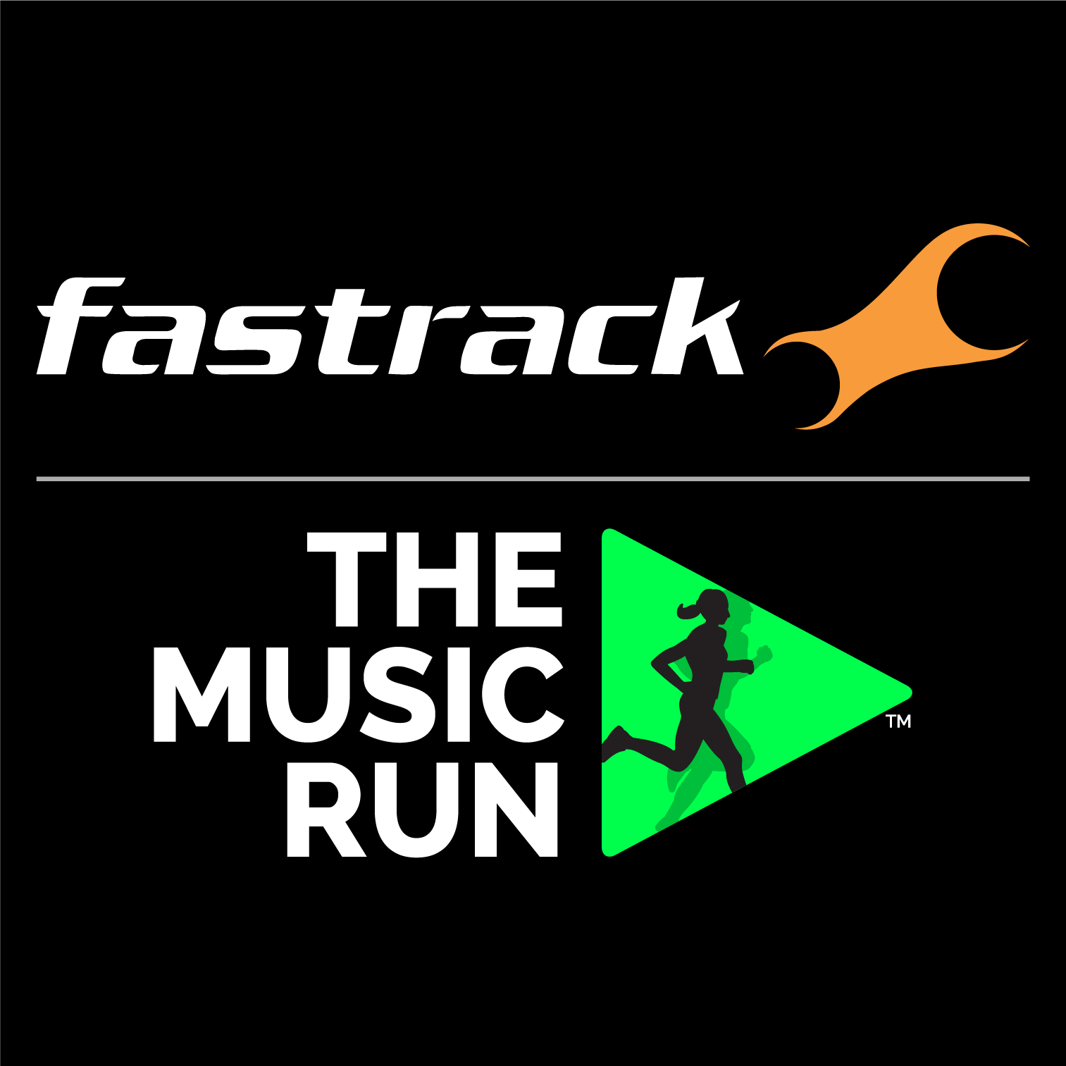 The Fastrack Music Run, Pune, Maharashtra, India
