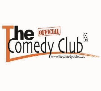 The Comedy Club London Heathrow - Book A Live Comedy Show 3rd February, London, United Kingdom