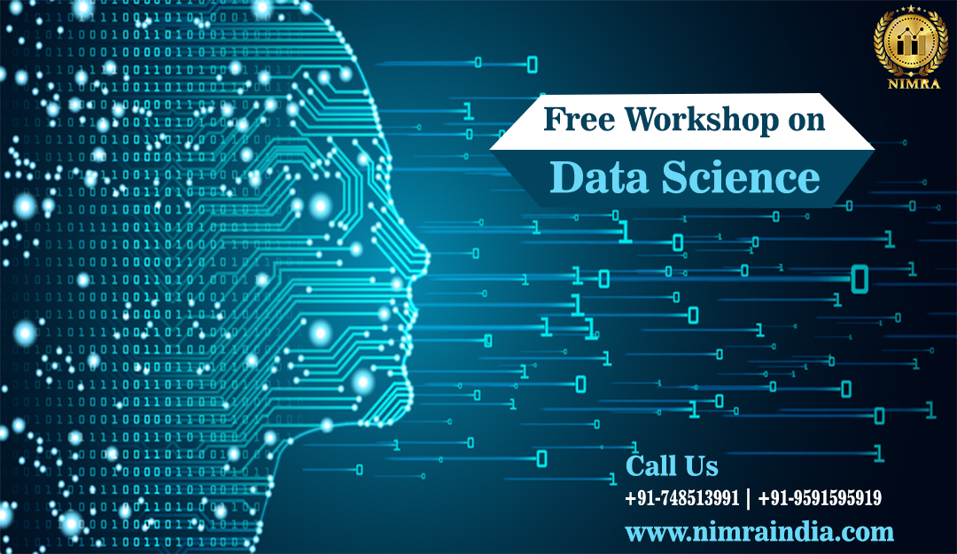 Free Workshop on Data Science, Bangalore, Karnataka, India
