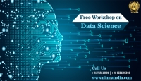 Free Workshop on Data Science