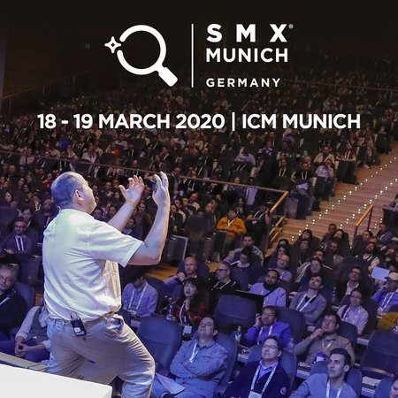 SMX Munich 2020, Munchen, Hessen, Germany
