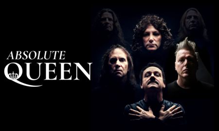 Absolute Queen @ Center For Performing Arts, Punta Gorda, Florida, United States