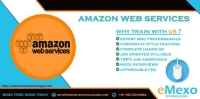 AWS Course in Electronic City Bangalore